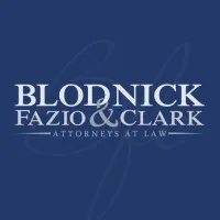 Blodnick, Fazio & Clark