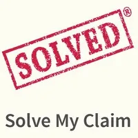 Solve My Claim Solve My Claim