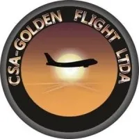 CSA-Golden Flight Ltda CSA-Golden Flight Ltda