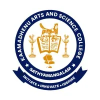 KAAMADHENU ARTS AND SCIENCE COLLEGE KAAMADHENU ARTS AND SCIENCE COLLEGE