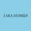 Fara Homidi beauty Fara Homidi beauty