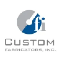 Custom Fabricators, Inc.