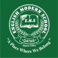 English Modern School