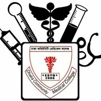 Dhaka Community Medical College