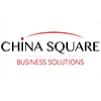China Square China Square