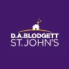 D.A. Blodgett - St. John's D.A. Blodgett - St. John's