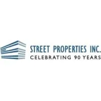 Street Properties Inc.