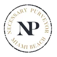 Necessary Purveyor