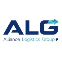ALLIANCE LOGISTICS GROUP