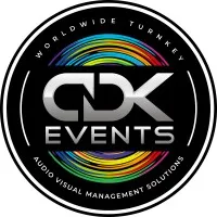 CDK Events