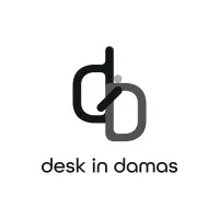Desk in Damas Professional Services - diD