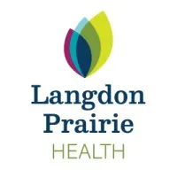 Langdon Prairie Health Langdon Prairie Health