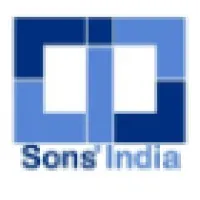 SONS' INDIA SOFTWARE PVT. LTD. SONS' INDIA SOFTWARE PVT. LTD.