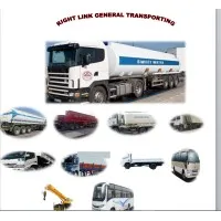 Current Link Transport and General Contracting Current Link Transport and General Contracting