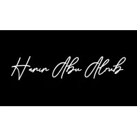 Hanin Abu Alrub Consulting Agency