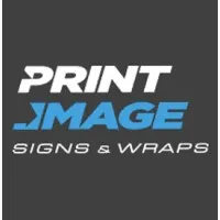 Print image signs Print image signs