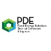 PDE Total Energy Solutions PDE Total Energy Solutions