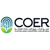 Cluster COER