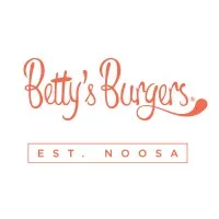 Betty's Burgers. 