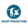 Oh Boy Productions Oh Boy Productions