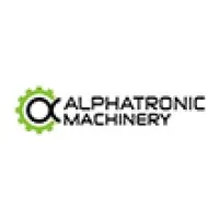 ALPHATRONIC MACHINERY ALPHATRONIC MACHINERY