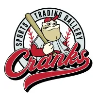 Cranks Sports Trading Gallery