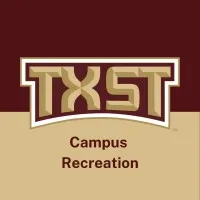 Texas State University Department of Campus Recreation