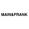 MAIN&FRANK MAIN&FRANK