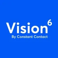 Vision6 by Constant Contact