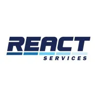 REACT Services REACT Services