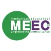 Mechanical Electrical Engineering Consultants PC
