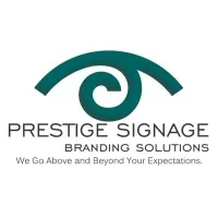 Prestige Signage Prestige Signage