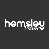Hemsley Fraser Hemsley Fraser
