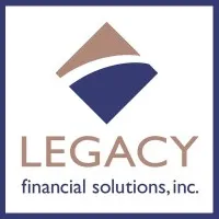 Legacy Financial Solutions, Inc. - Registered Investment Advisor