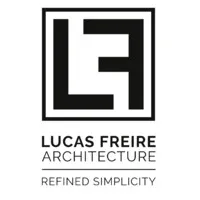LUCAS FREIRE ARCHITECTURE LUCAS FREIRE ARCHITECTURE