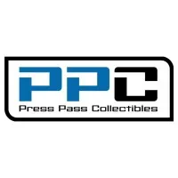 Press Pass Collectibles