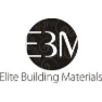 Elite Building Materials Pvt. Ltd. (EBM)