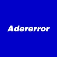 Ader Error