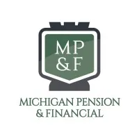 Michigan Pension & Financial