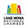 Lake Nona Regional Chamber of Commerce Lake Nona Regional Chamber of Commerce