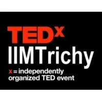TEDxIIMTrichy