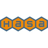 HASA, INC.