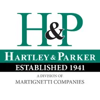 Hartley & Parker