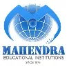 Mahendra Institutions
