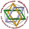 The Institute of Mathematical Sciences, Chennai