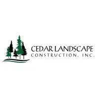 Cedar Landscape Construction, Inc. Cedar Landscape Construction, Inc.