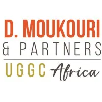 D.MOUKOURI AND PARTNERS email format