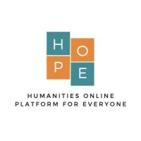 HOPE (Humanities Online Platform For Everyone)