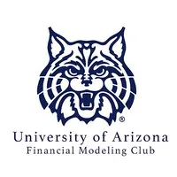 University of Arizona Financial Modeling Club