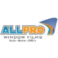 All Pro Window Films